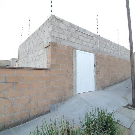 فيلا تيميكسكوفي Casa Tecateca 2-4 Px, Jacuzzi Privado Climatizado المظهر الخارجي الصورة