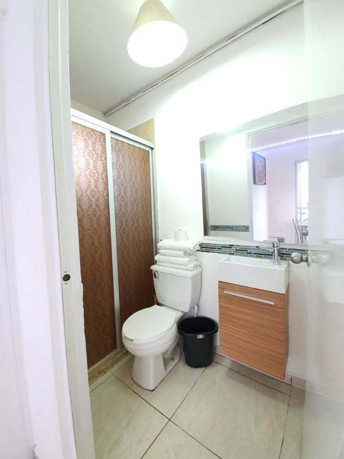 فيلا تيميكسكوفي Casa Tecateca 2-4 Px, Jacuzzi Privado Climatizado المظهر الخارجي الصورة
