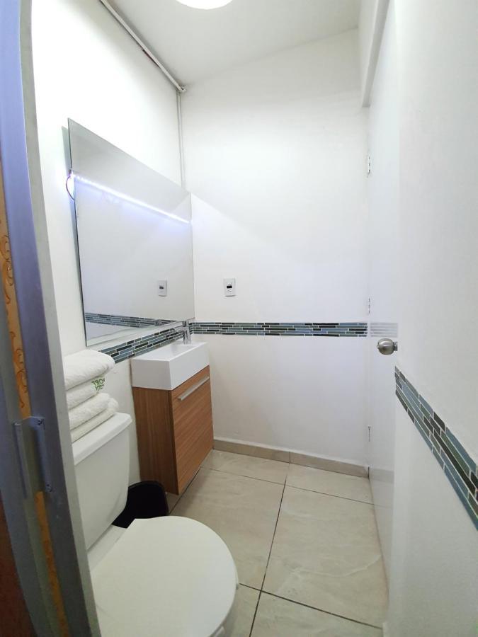 فيلا تيميكسكوفي Casa Tecateca 2-4 Px, Jacuzzi Privado Climatizado المظهر الخارجي الصورة