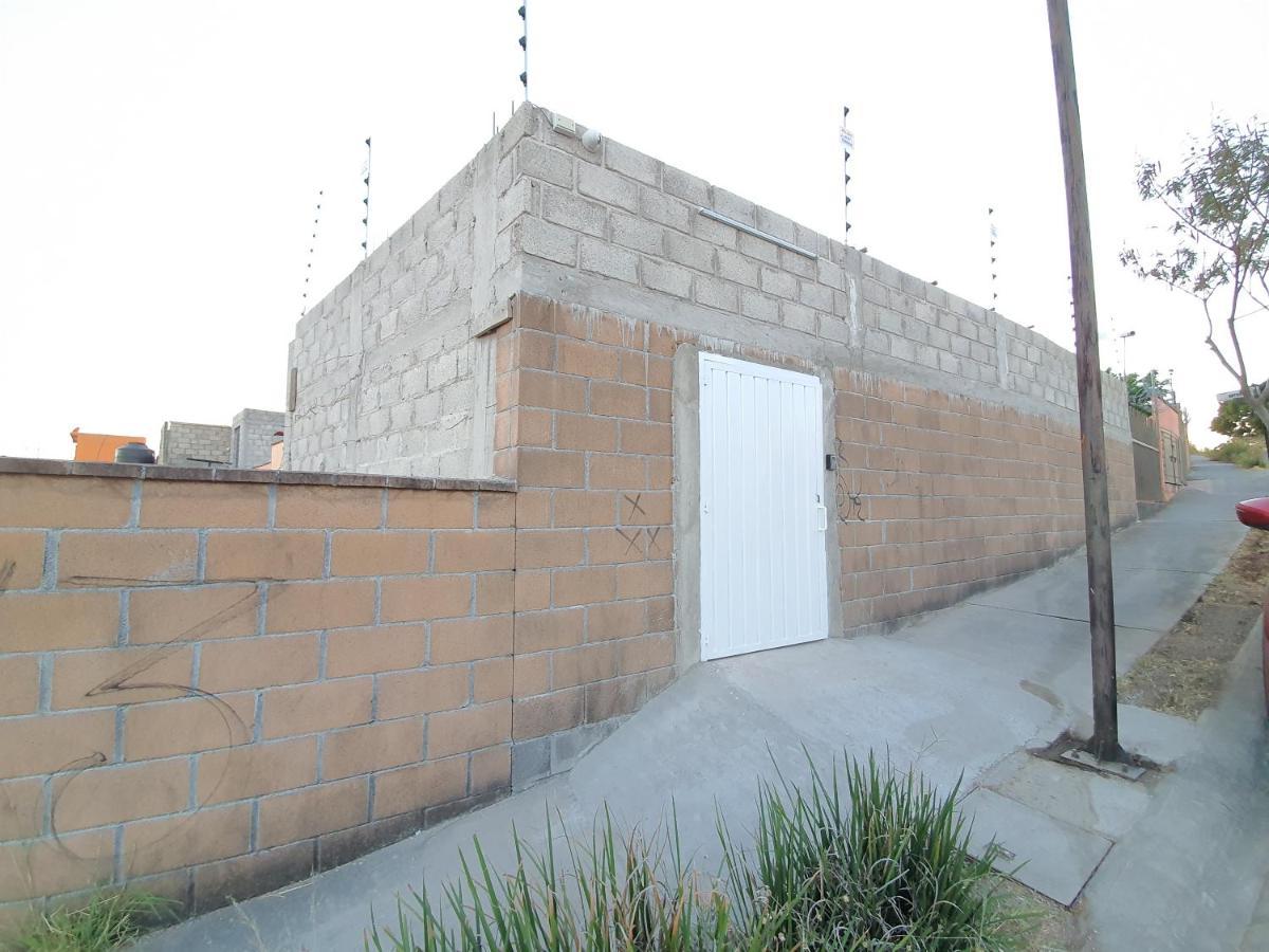 فيلا تيميكسكوفي Casa Tecateca 2-4 Px, Jacuzzi Privado Climatizado المظهر الخارجي الصورة