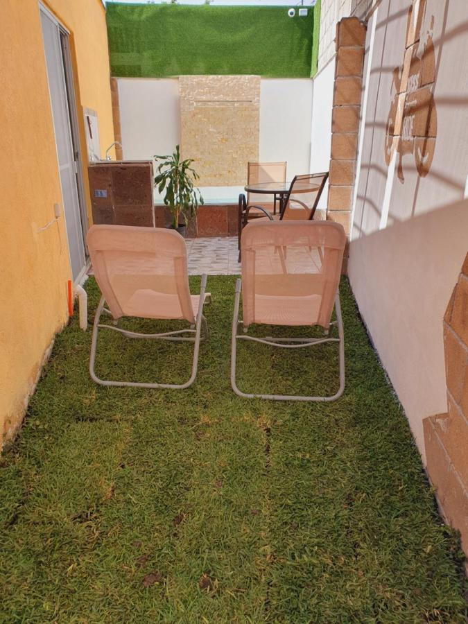 فيلا تيميكسكوفي Casa Tecateca 2-4 Px, Jacuzzi Privado Climatizado المظهر الخارجي الصورة