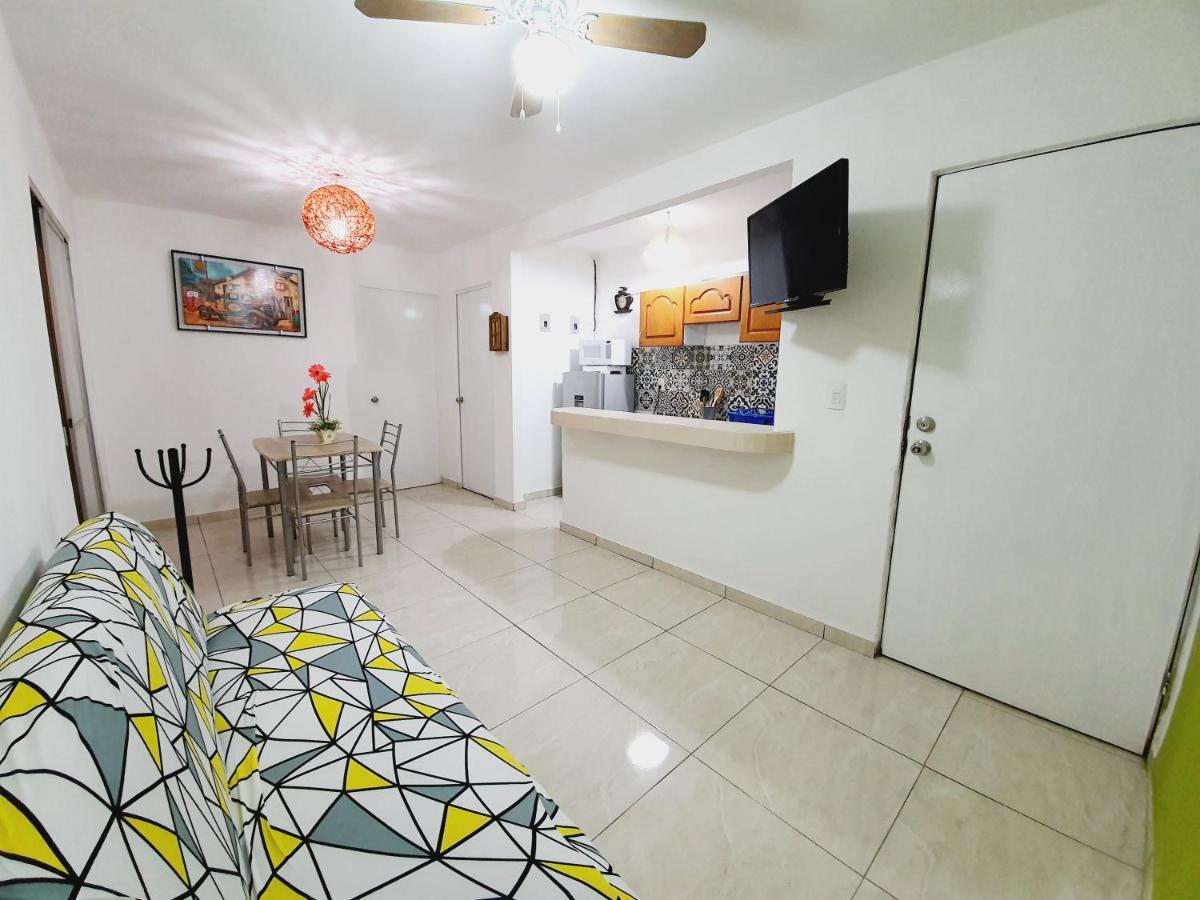 فيلا تيميكسكوفي Casa Tecateca 2-4 Px, Jacuzzi Privado Climatizado المظهر الخارجي الصورة