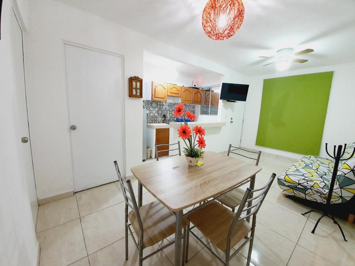 فيلا تيميكسكوفي Casa Tecateca 2-4 Px, Jacuzzi Privado Climatizado المظهر الخارجي الصورة