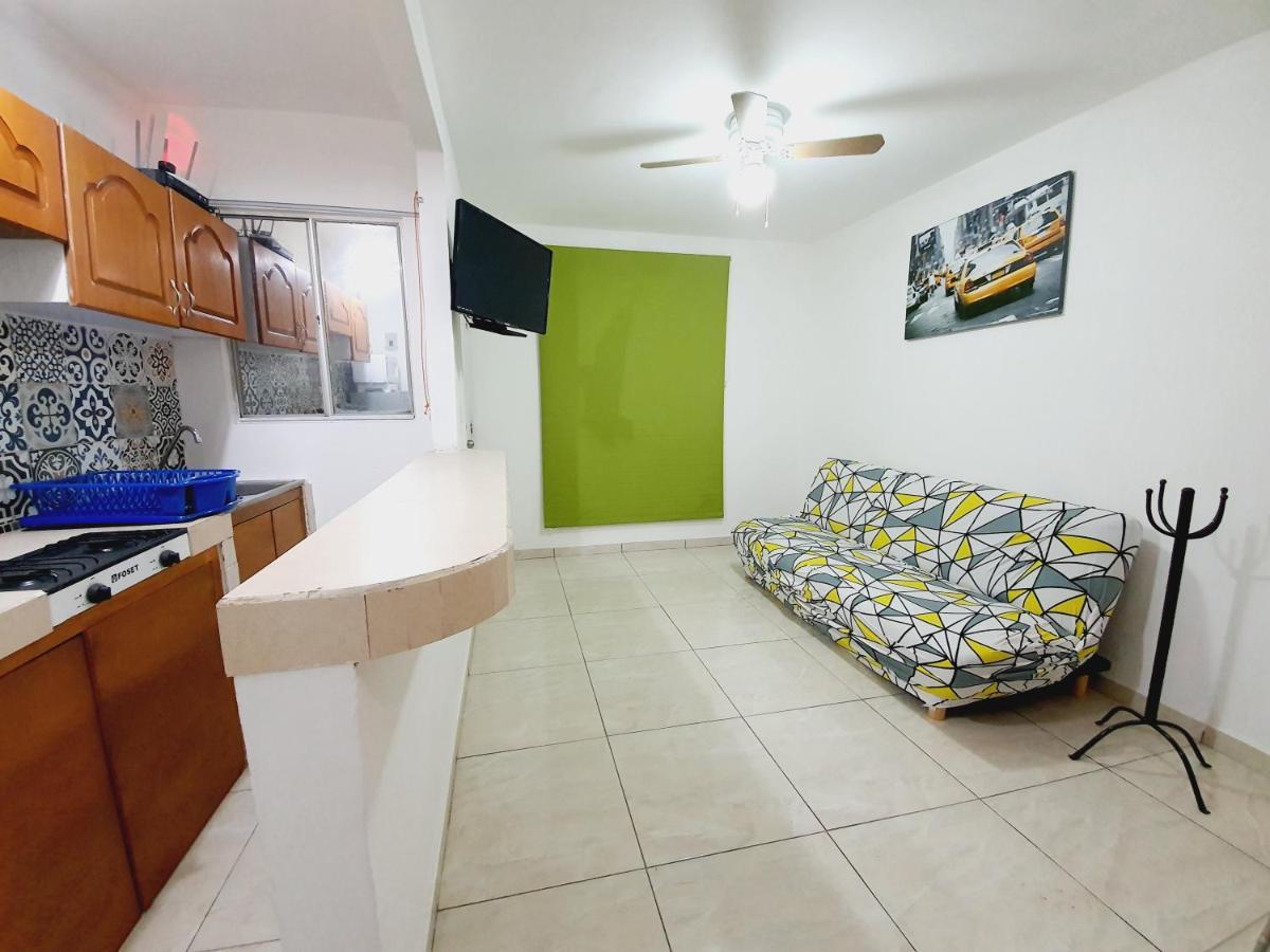فيلا تيميكسكوفي Casa Tecateca 2-4 Px, Jacuzzi Privado Climatizado المظهر الخارجي الصورة